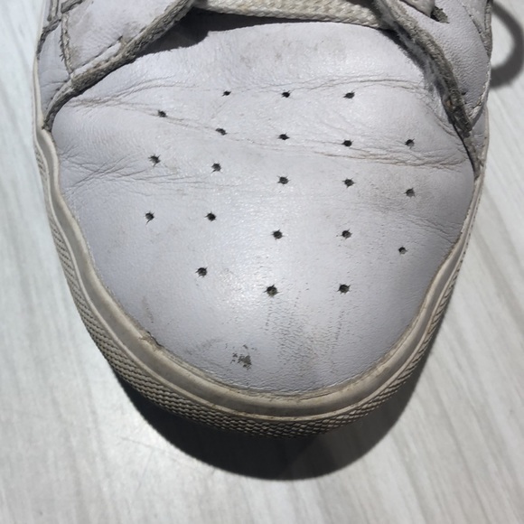 LACOSTE 9.5 CLASSIC SNEAKER - Picture 6 of 7